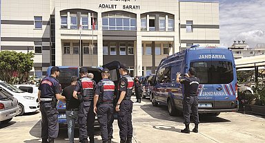 Antalya'da usulsüz reçete operasyonunda 4 tutuklama