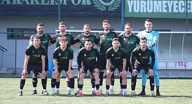 Araklıspor'da tarihi cezaya tepki