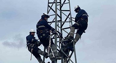 Aras Elektrik, Güvenlik kültürüne dikkat çekiyor