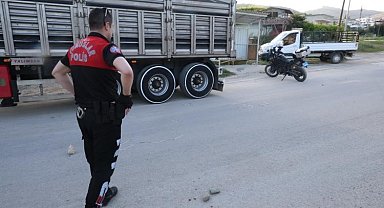 Arazi anlaşmazlığı kavgası: 1 ölü, 2 yaralı