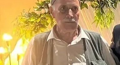 Arazi kavgasında fenalaştı, hastanede hayatını kaybetti