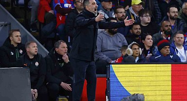 Arda Turan, Ukrayna Ligi'nde şampiyon oldu