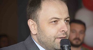 Ardahan'da anjiyo ve kemoterapi ünitesi törenle açıldı