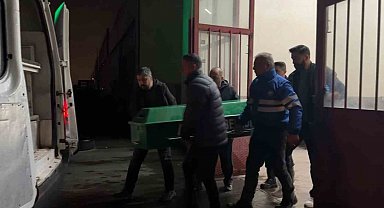 Arkadaşının müdahalesiyle kurtarılmıştı, 8 ay sonra canına kıydı