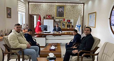 Arpaçaylı öğrencilerden Türkiye finallerinde gururlandıran başarı