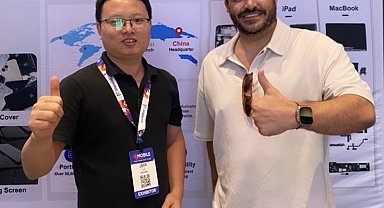 AS Global Holding'den yapay zeka, yazılım ve çip teknolojileri için stratejik yatırım hazırlığı