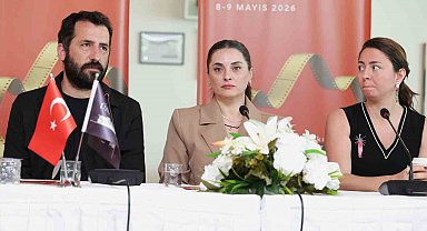 Aslıhan Gürbüz Osmangazi'de unutulmaz bir buluşmaya imza attı