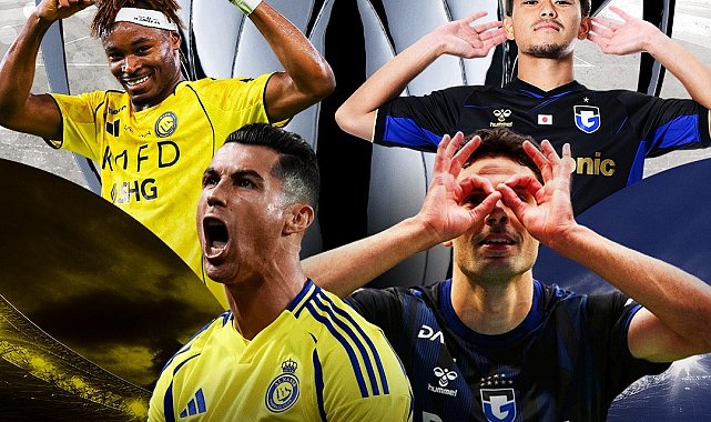 Asya Şampiyonlar Ligi 2'de final heyecanı yarın yaşanacak