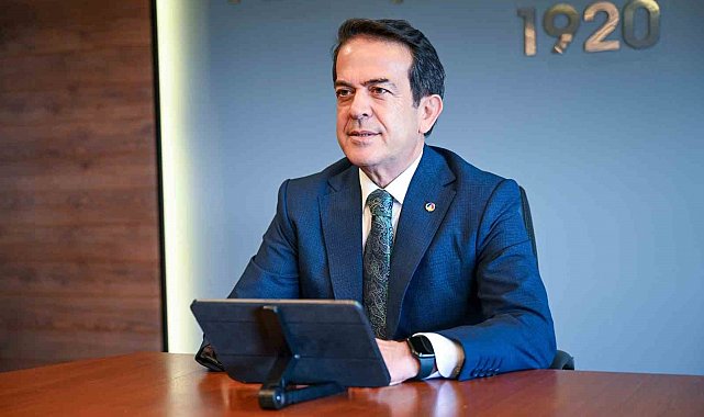 ATB Başkanı Çandır: "Mart ayında tarım girdi maliyetleri yükselişte"