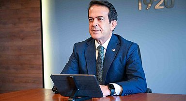 ATB Başkanı Çandır: "Mart ayında tarım girdi maliyetleri yükselişte"