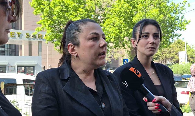 Atlas Çağlayan cinayetinde aileyi tehdit eden şahsa 6 yıl 8 ay hapis cezası