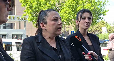 Atlas Çağlayan cinayetinde aileyi tehdit eden şahsa 6 yıl 8 ay hapis cezası