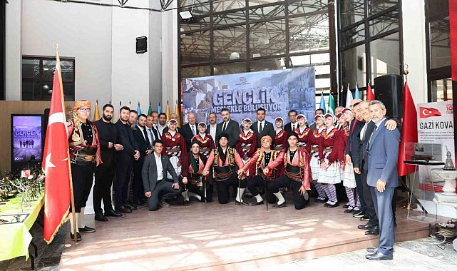 ATO Yönetim Kurulu Başkanı Baran: "Güçlü ekonomi, nitelikli insan kaynağıyla mümkün"