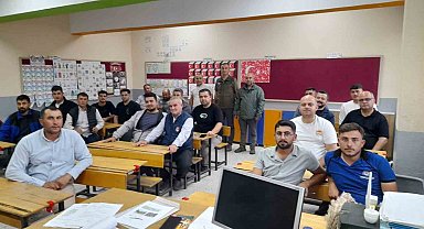 Avcılık eğitiminde doğa vurgusu