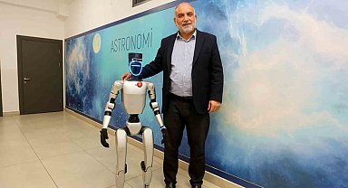 Avrupa Birliği destekli projede CANİKMAN rüzgârı