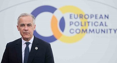 Avrupalı liderler, Avrupa Siyasi Topluluğu 8. Zirvesi'ne buluşuyor