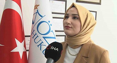 Avukat Özgül'den araç kazaları hakkında kritik uyarı: "EKSİST sistemiyle hem hasar bedeli hem de değer kaybı aynı anda değerlendiriliyor"