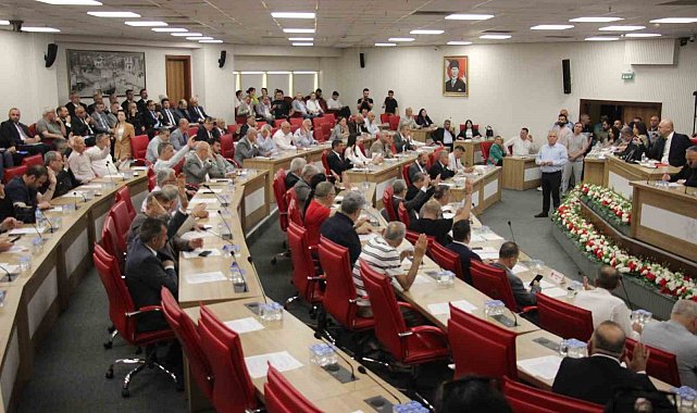 Aydın Büyükşehir Belediyesi'nden hayat kurtaracak adım