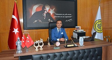 Aydın Lisesi Müdürü Akyol, Yenipazar'a atandı