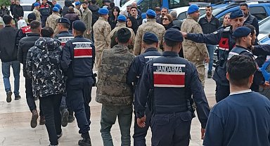 Aydın merkezli yasa dışı bahis ağı çökertildi: 14 tutuklama
