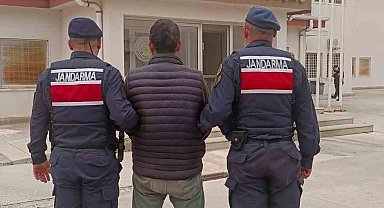 Aydın'da 17 suçtan aranan şahıs yakalandı