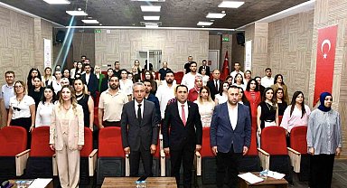 Aydın'da çocuk hizmetleri masaya yatırıldı