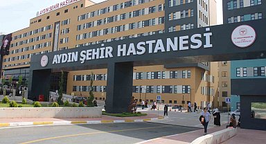 Aydın'da sağlık çalışanları bayram tatili boyunca görevlerinin başında olacak