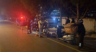 Aydın'daki operasyonda 54 aranan şahıs yakalandı