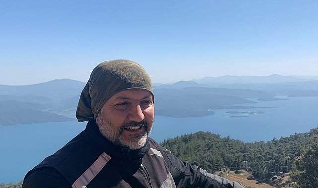 Aydınlı iş insanı kazada hayatını kaybetti