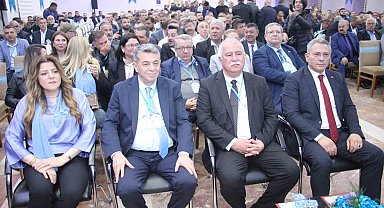 AYESOB'ta seçim heyecanı