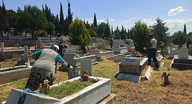 Ayvalık Belediyesi Kurban Bayramı hazırlıklarını tamamladı