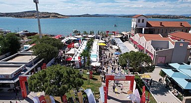 Ayvalık GastroFest kapılarını İkinci kez açıyor