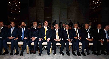 Aziz Yıldırım: "En büyük Fener sezonu başlamıştır"