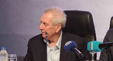 Aziz Yıldırım: "Taraftarımızla aramızdaki o sarsılmaz bağı yeniden inşa etmemiz lazım"