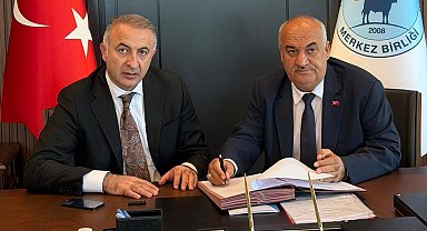 Aziziye Belediyesi'nden hayvancılık atılımı
