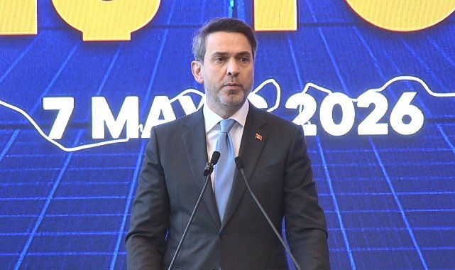 Bakan Bayraktar: "Ana muhalefet, 2 milyar dolarlık dış yatırımın ülkemizdeki siyasi ve ekonomik istikrara güvenini göstermesinden rahatsızlık duyuyor"