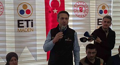 Bakan Bayraktar: "Beylikova'yı endüstriyel üretim tesisi aşamasına getirdik"