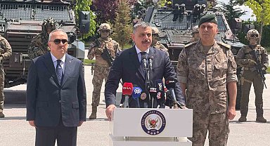 Bakan Çiftçi: "Bayram evi matem evi olmasın, sevincimiz hüzne dönüşmesin"