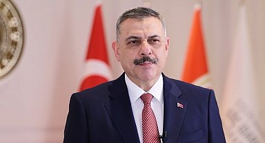 Bakan Çiftçi: "Bayramda yolları denetlemiyor, sizleri koruyoruz"