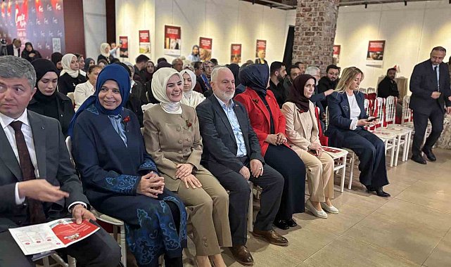Bakan Göktaş: "Aile ve Gençlik Fonu'ndan 140 bin 756 gencimize toplam 11,6 milyar lira ödeme yaptık"