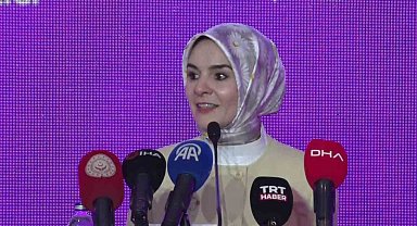 Bakan Göktaş: "Kız çocuklarımızın mühendislik alanında daha görünür olmasını çok önemsiyoruz"