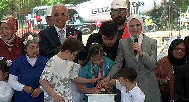 Bakan Göktaş: "Türkiye son 24 yılda sosyal politika alanında sessiz fakat çok derin bir devrim gerçekleştirdi"