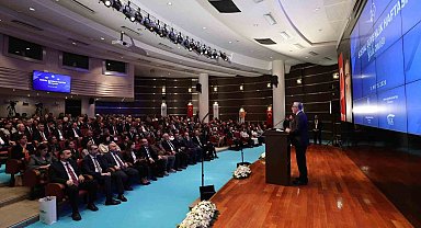 Bakan Işıkhan: "Türkiye dünyanın en kapsayıcı Genel Sağlık Sigortası sistemlerinden birine sahiptir"
