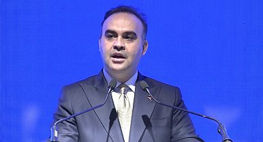 Bakan Kacır: "Bakanlık olarak 300 milyon dolarlık kaynağı girişim sermayesi fonlarına aktaracağız"