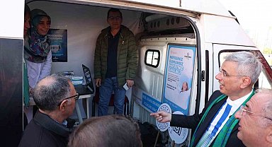 Bakan Memişoğlu: "Rize Günleri'ni 'Dumansız Açık Hava' konseptiyle hayata geçiriyoruz"