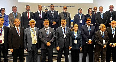 Bakan Tekin: "Her bir öğrencimizi geleceğe en iyi şekilde hazırlamak için çalışmalarımızı kararlılıkla sürdürüyoruz"