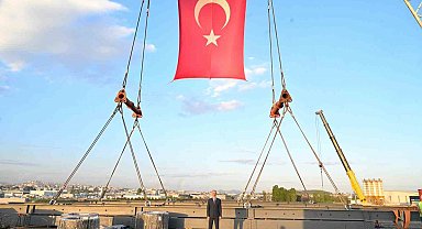 Bakan Uraloğlu: " 2 bin 450 metre uzunluğundaki pisti 3 bin metreye uzatıyoruz"