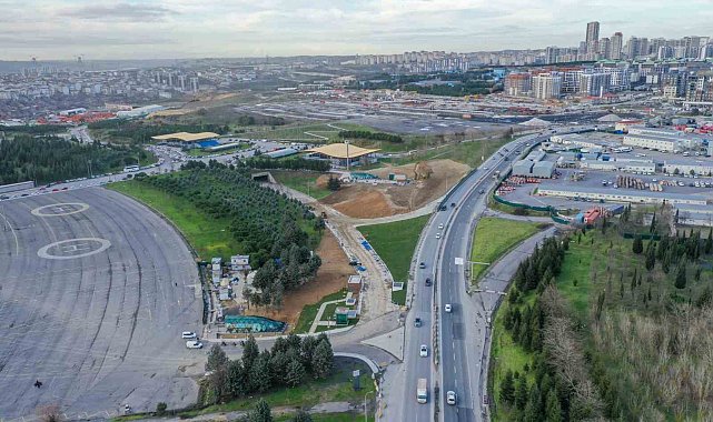 Bakan Uraloğlu: "Halkalı-İstanbul Havalimanı arası seyahat süresi 30 dakikaya, Halkalı-Gayrettepe arası ise 57 dakikaya düşecek"
