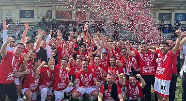 BAL Ligi'ne yükselen Zaferspor'a destek