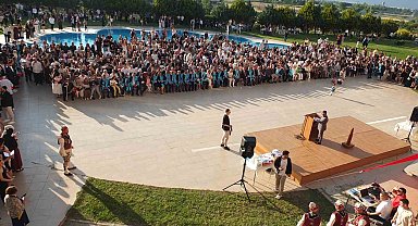 Balıkesir'de Uygulamalı Bilimler Fakültesi ilk mezunlarını verdi
